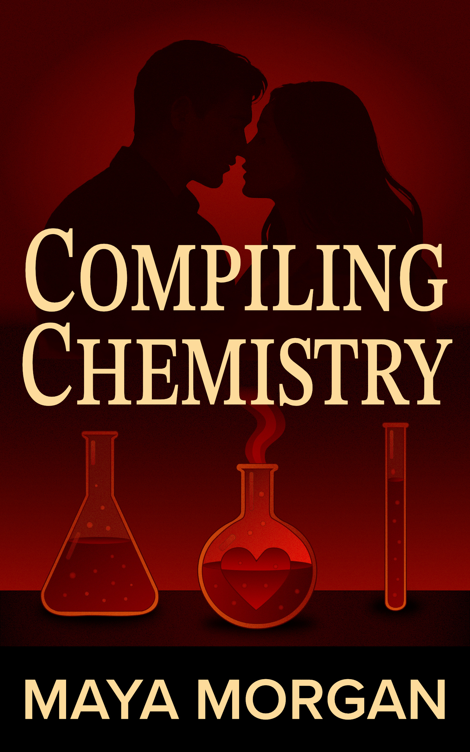 Compiling Chemistry