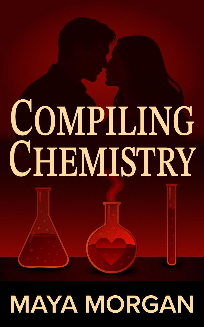 Compiling Chemistry book cover